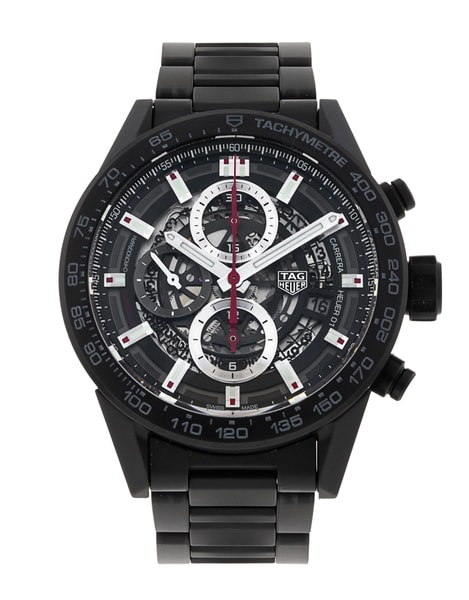 Tag Heuer Carrera CAR2090.BH0729